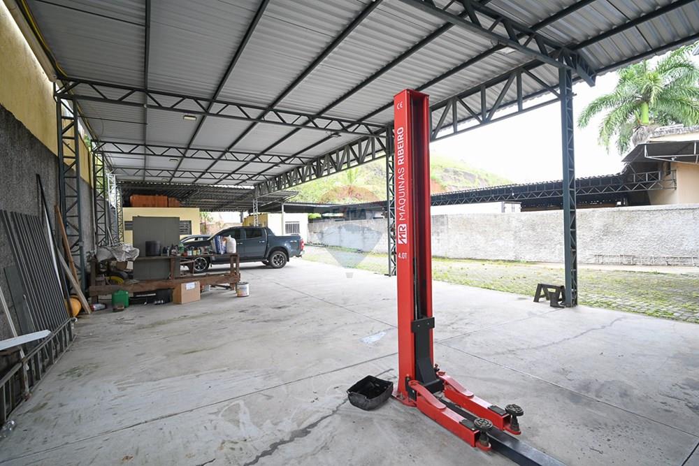 Galpão - Venda - Juiz de Fora , Minas Gerais - michaelseed photo_010226-311.jpg - 860211123-15