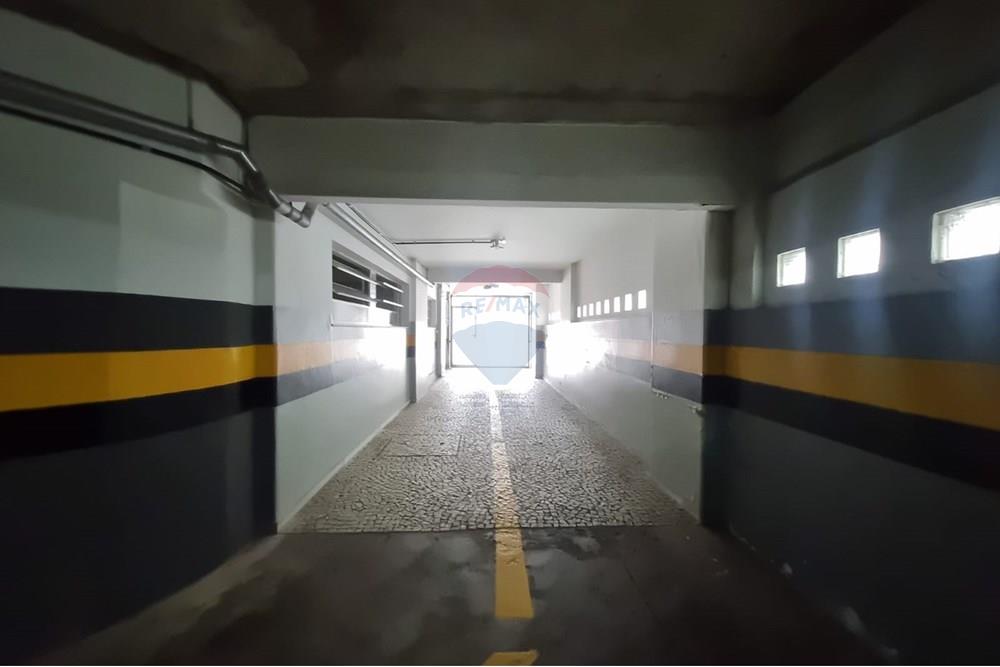 Apartamento - Alugar - Juiz de Fora , Minas Gerais - Garagem 2.jpeg - 860361010-433