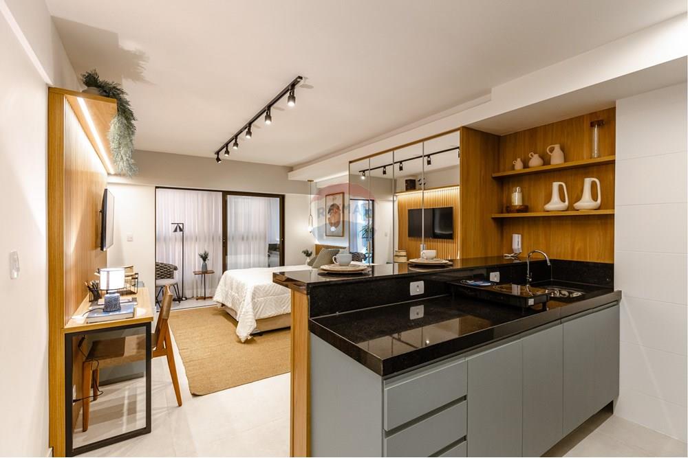 Residential - Leilighet - Juiz de Fora , Minas Gerais - BR - Campana-1.jpg - 860501002-106