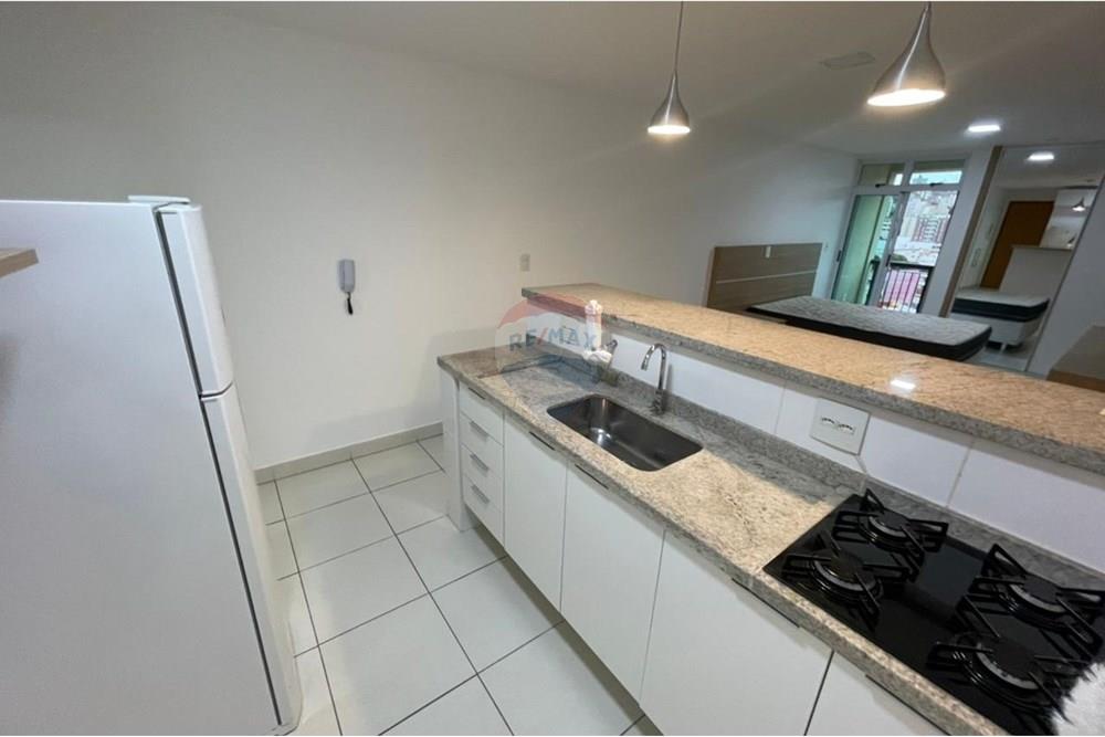 Studio - Alugar - Juiz de Fora , Minas Gerais - 82e5ae3a-1ae5-45cb-8997-1201f6196e42.jpg - 860211089-199