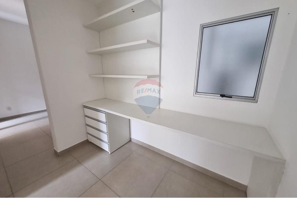 Apartamento - Alugar - Juiz de Fora , Minas Gerais - Escritório 1.jpeg - 860361010-503