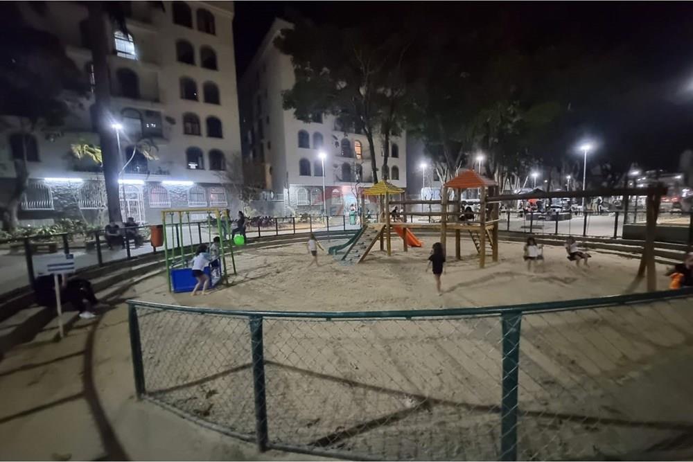 Apartamento - Alugar - Juiz de Fora , Minas Gerais - Pracinha 4.jpeg - 860361010-543