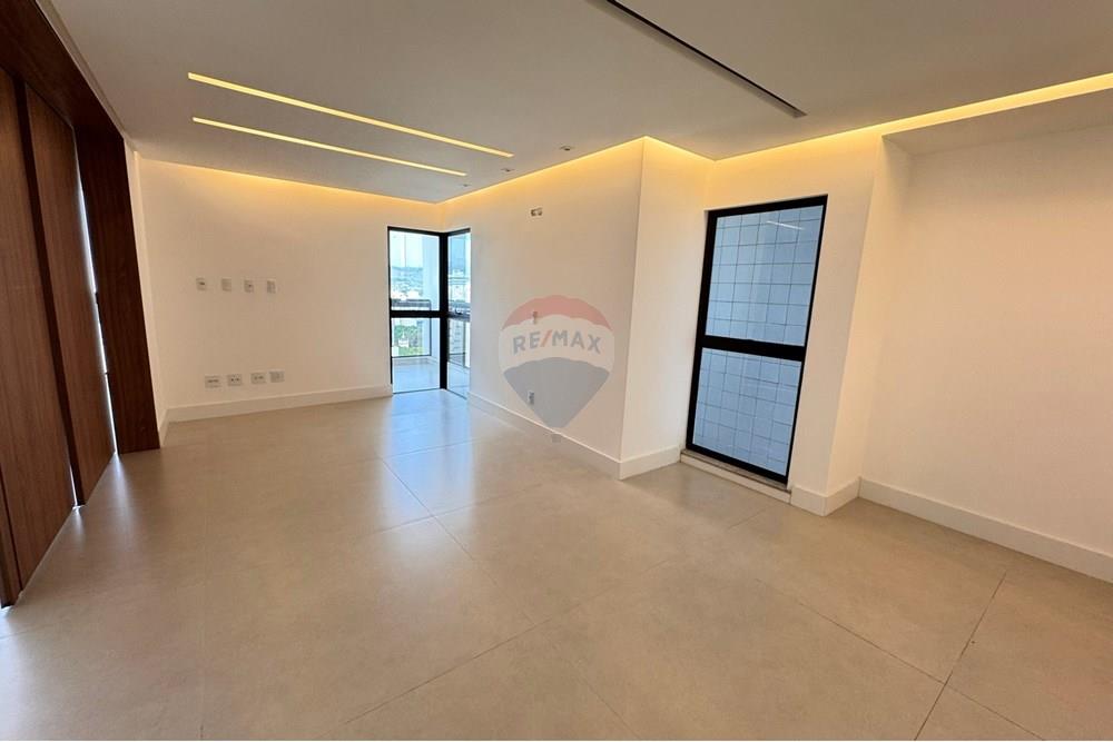 Apartamento - Alugar - Juiz de Fora , Minas Gerais - IMG_6342.JPEG - 860301001-653