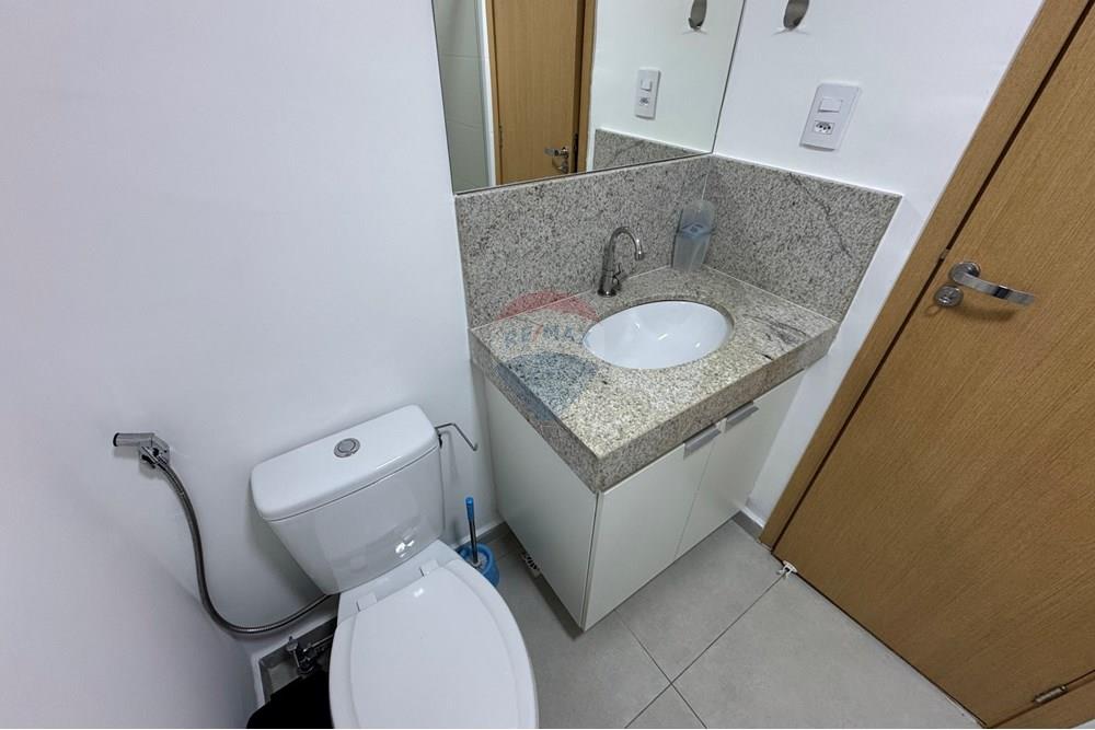 Apartamento - Venda - Juiz de Fora , Minas Gerais - IMG_4438.JPEG - 860301001-652