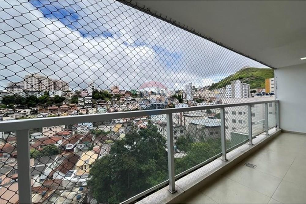 Apartamento - Alugar - Juiz de Fora , Minas Gerais - 7ff5a2cc-1426-40d3-b784-97385d5dcbd9.JPG - 860431023-518