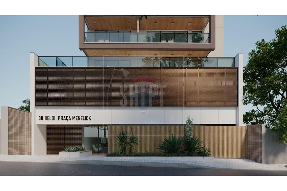 Apartamento - Venda - Juiz de Fora , Minas Gerais - 03-BLMK-EMBASAMENTO A-R00.jpg - 860301007-365