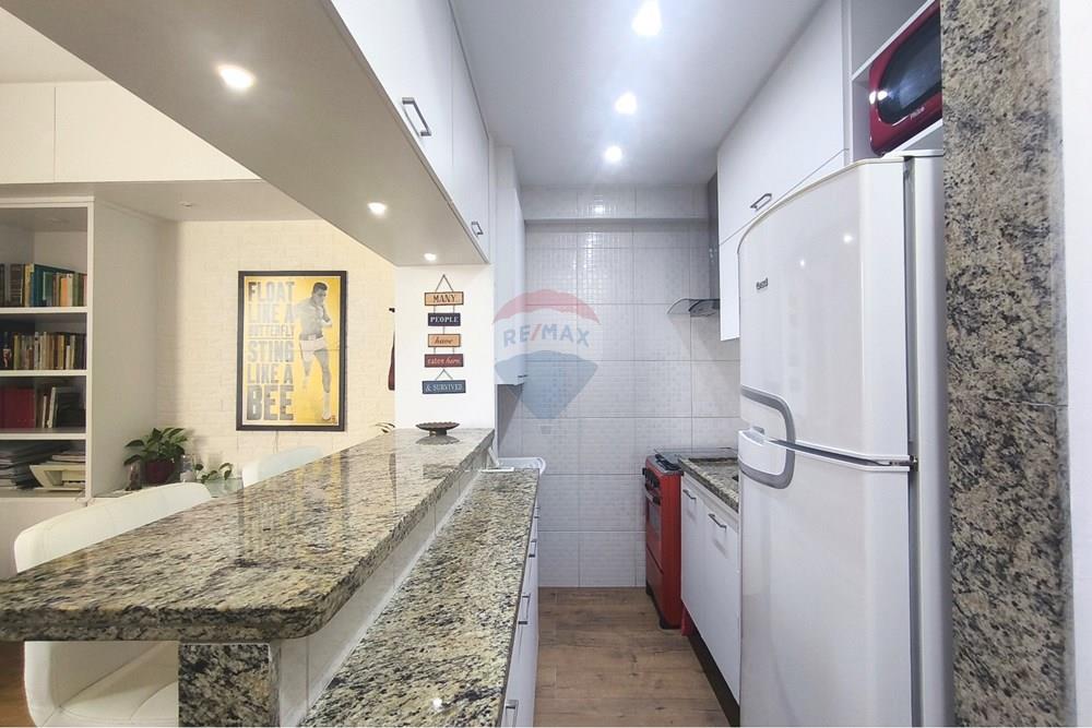 Apartamento - Venda - Juiz de Fora , Minas Gerais - 1000908929.jpg - Cozinha - 860321017-180