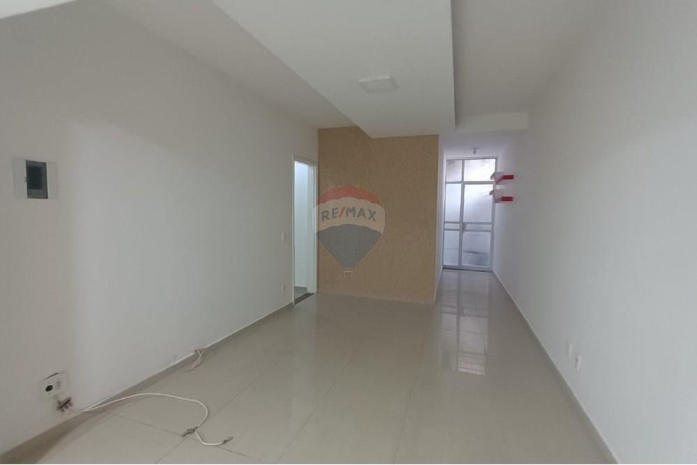 Apartamento - Alugar - Juiz de Fora , Minas Gerais - sala1.jpeg - 860431070-9