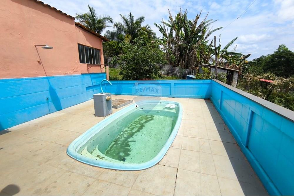 Terreno - Venda - Conselheiro Lafaiete , Minas Gerais - Chacara Bandeirinhas18.jpg - 860421004-1318