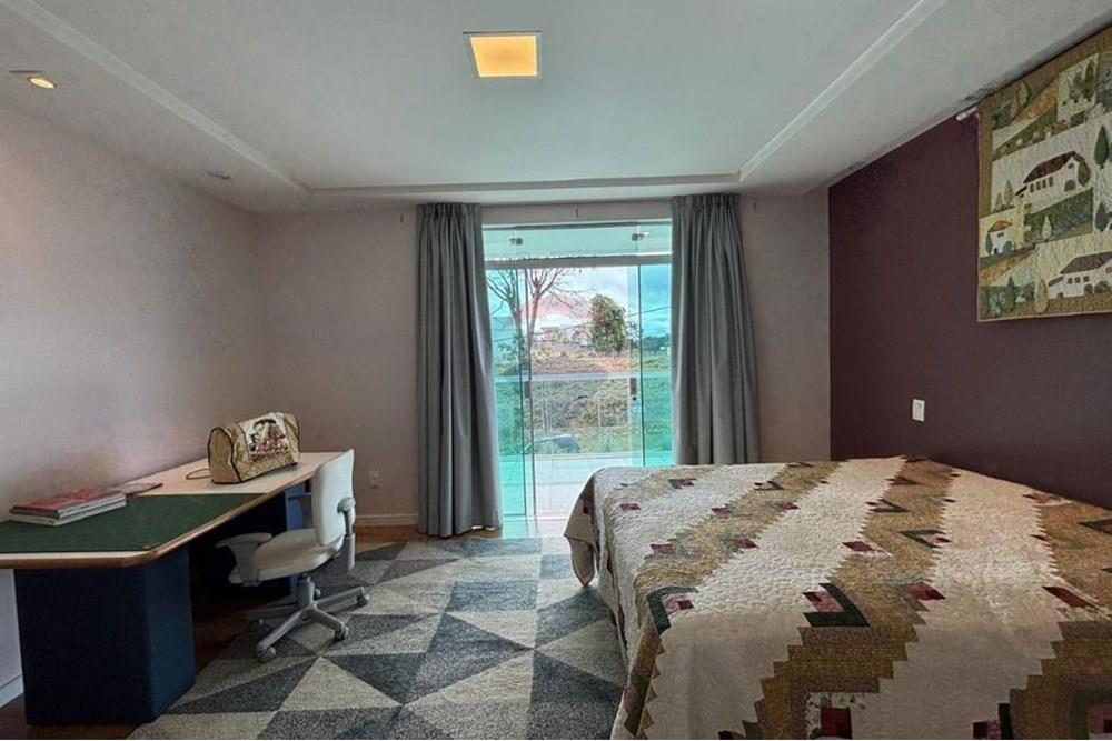 Casa - Alugar - Juiz de Fora , Minas Gerais - WhatsApp Image 2025-11-21 at 11.24.53.jpeg - Suite - 860431060-69