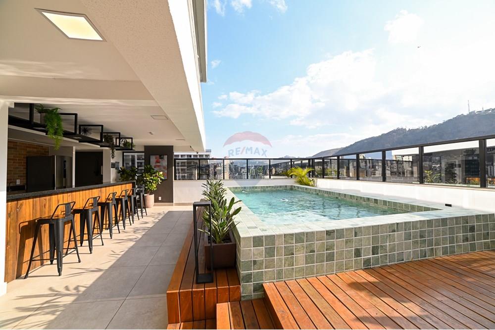 Residential - 콘도/아파트 - Juiz de Fora , Minas Gerais - BR - michaelseed photo_04_07_25-216 (1).jpg - 860431050-85