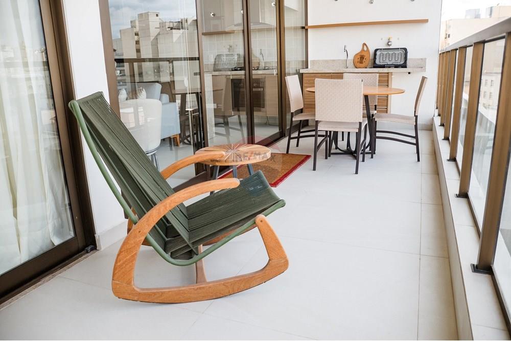 Apartamento - Venda - Juiz de Fora , Minas Gerais - Varanda(2).jpg - Varanda - 860431007-350