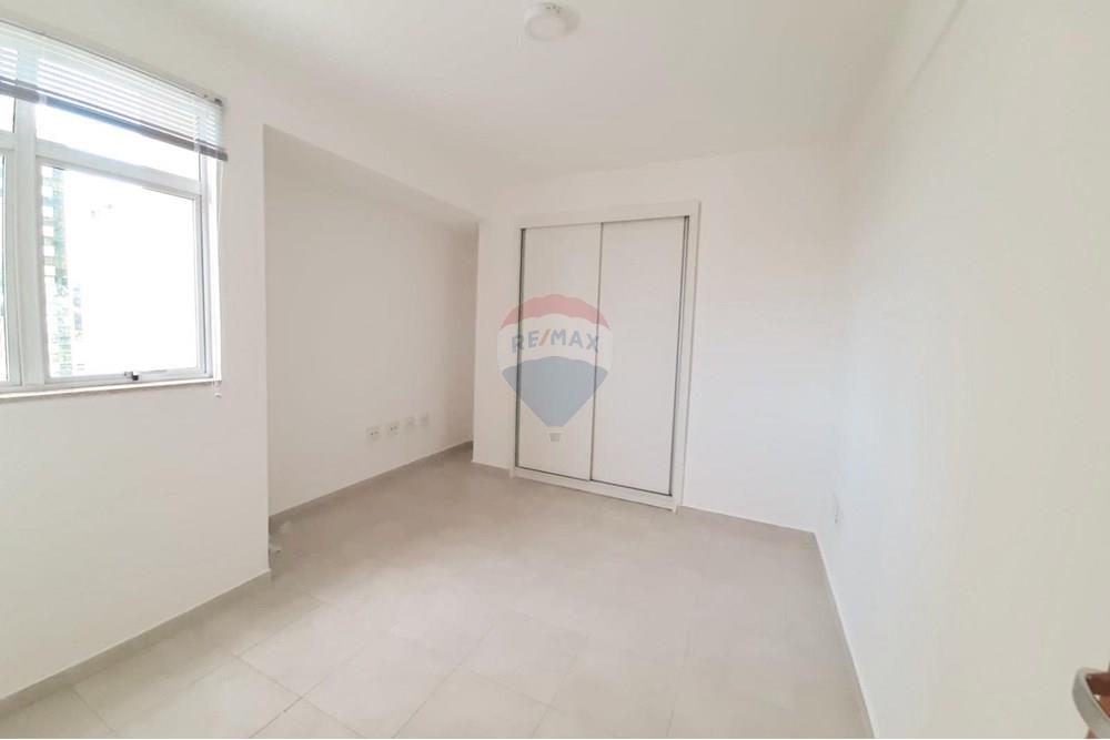 Apartamento - Alugar - Juiz de Fora , Minas Gerais - 10.jpg - Quarto - 860211018-714