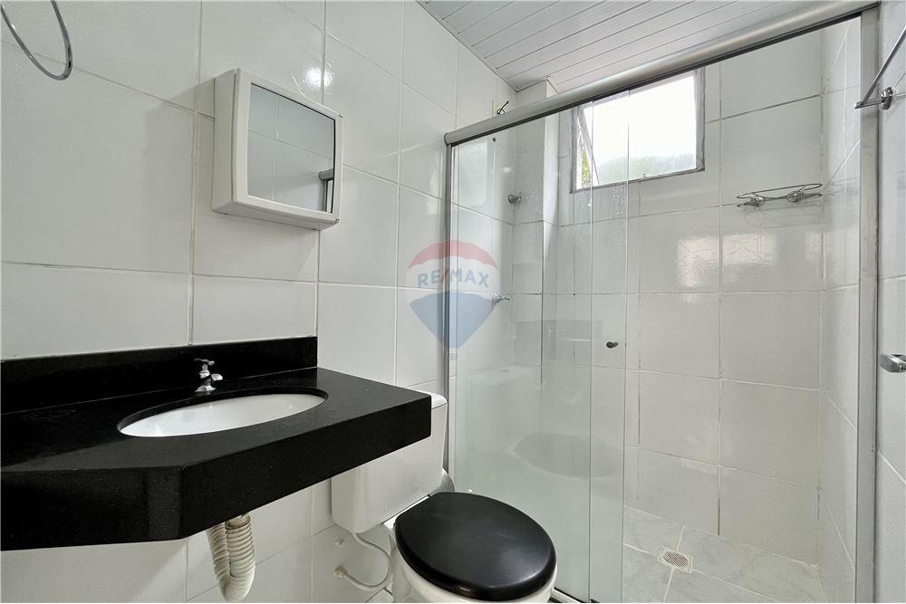 Apartamento - Alugar - Juiz de Fora , Minas Gerais - banheiro - Banheiro - 860501002-141