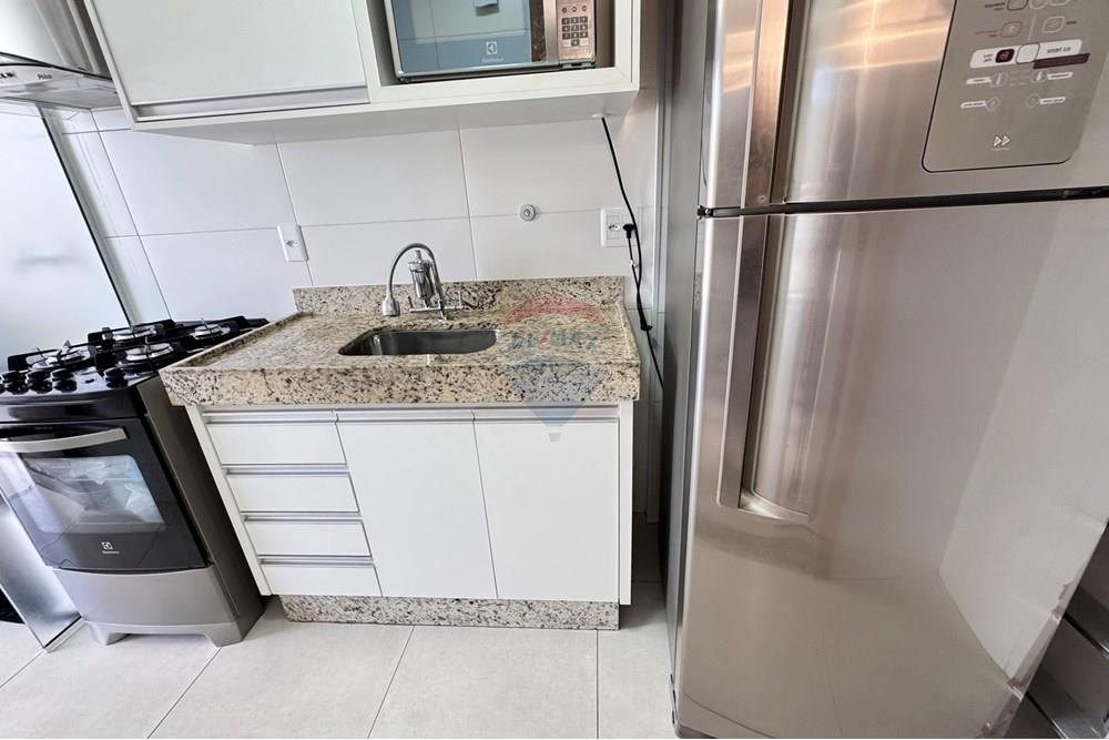 Apartamento - Venda - Juiz de Fora , Minas Gerais - IMG_0028.JPEG - 860301001-578