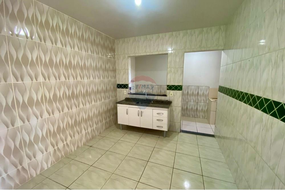 Casa - Venda - Conselheiro Lafaiete , Minas Gerais - casa funcionarios 4.jpg - 860421030-40