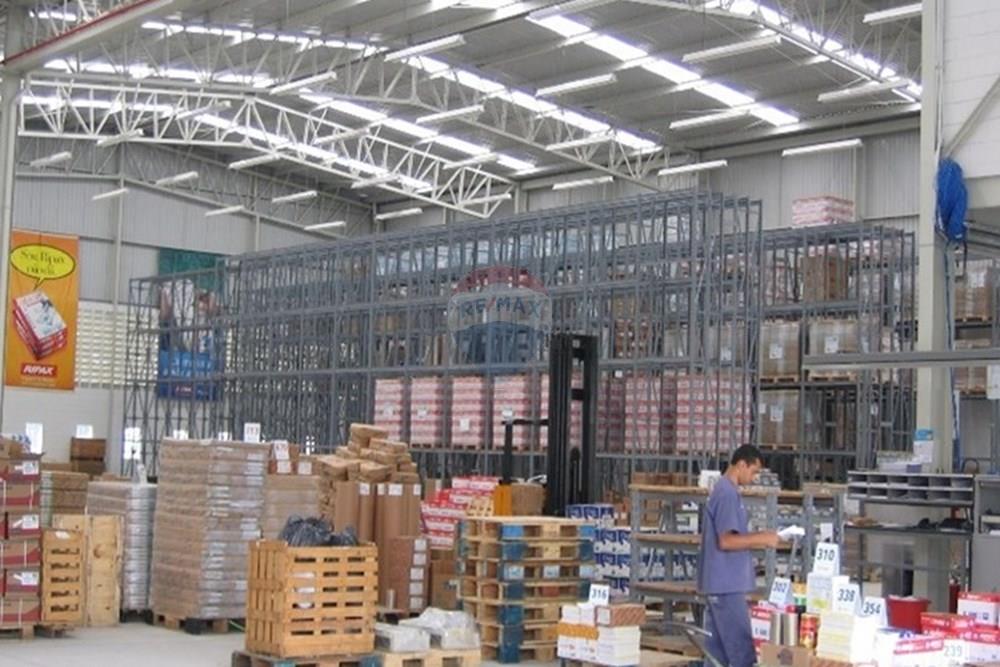 Industrial - Alugar - Juiz de Fora , Minas Gerais - 015.jpeg - 860301048-62