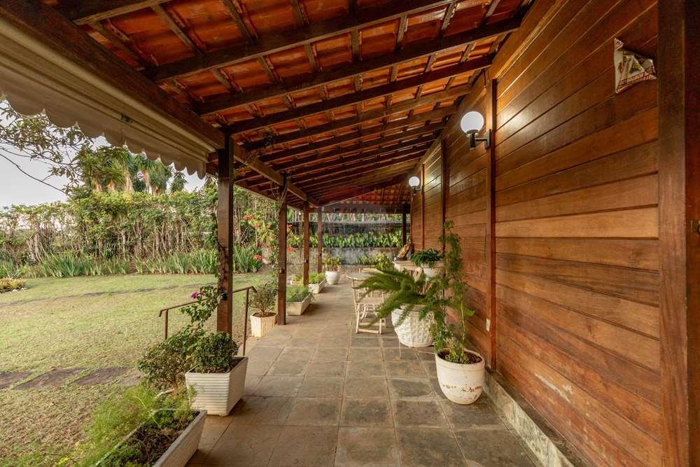 Chácara / Sítio / Fazenda - Venda - Juiz de Fora , Minas Gerais - Campana-41.jpg - 860211077-215