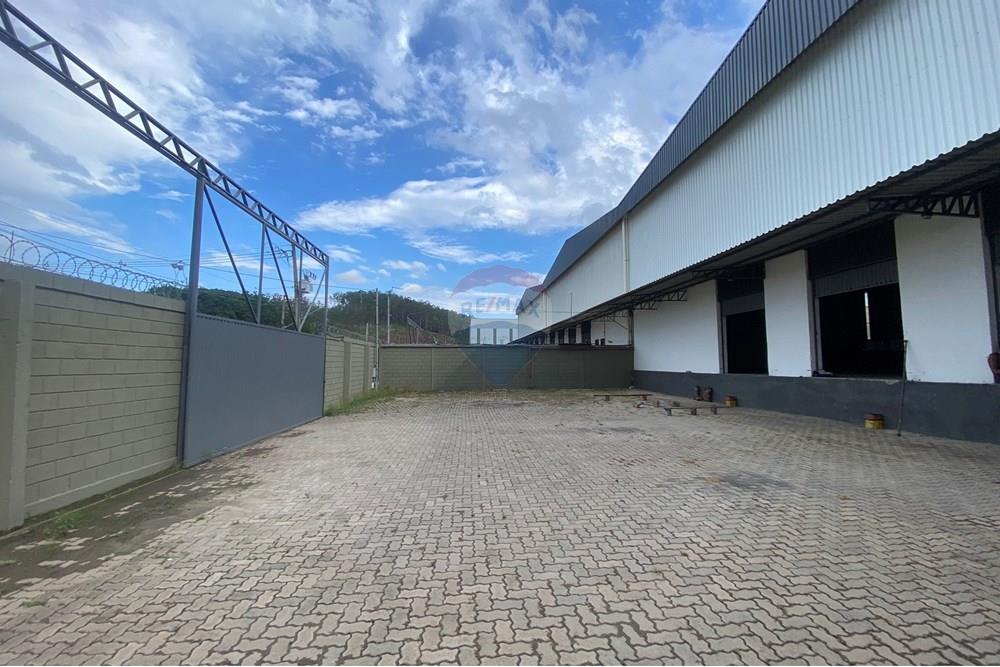 מסחרי - שטח אחסון - Juiz de Fora , Minas Gerais - BR - IMG_9402.JPEG - 860301009-497