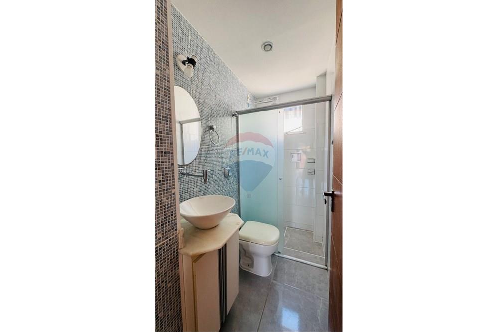 Apartamento - Alugar - Juiz de Fora , Minas Gerais - IMG_9136.jpeg - 860211053-66