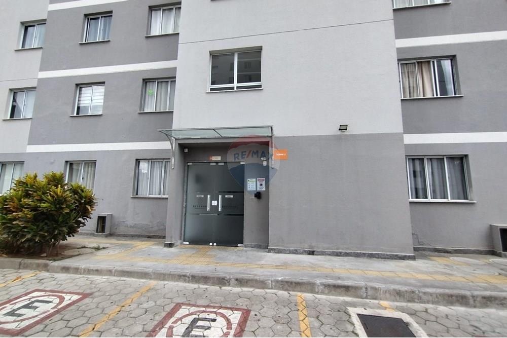 Apartamento - Venda - Juiz de Fora , Minas Gerais - entrada.jpg - 860501041-150