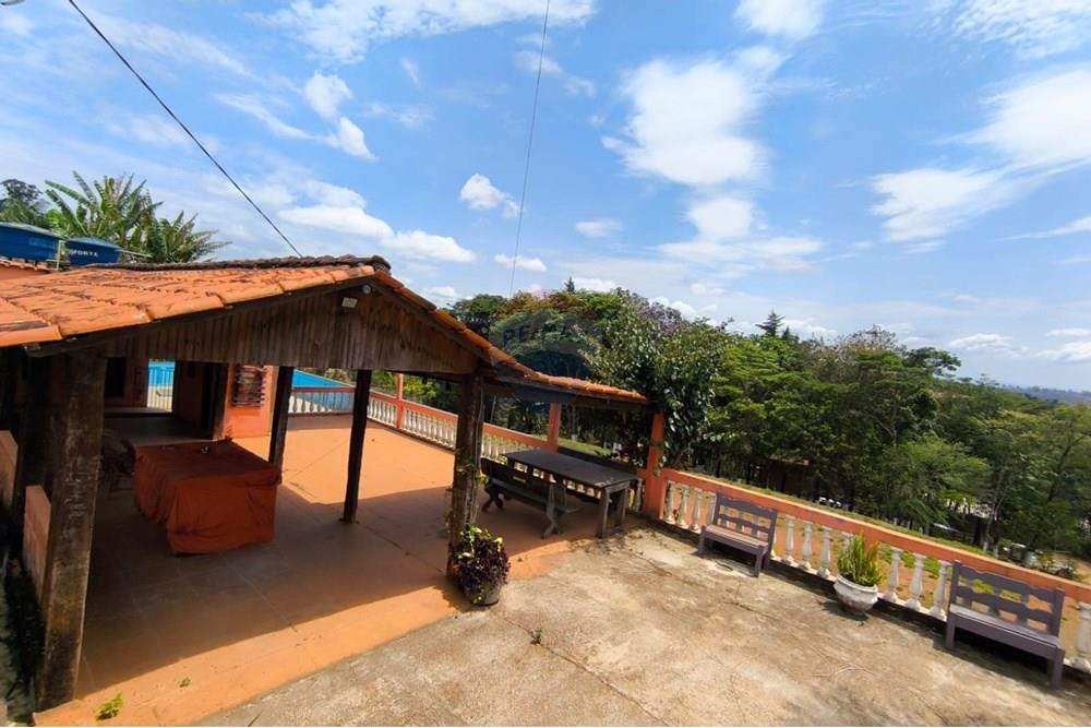 Terreno - Venda - Conselheiro Lafaiete , Minas Gerais - Chacara Bandeirinhas8.jpg - 860421004-1318