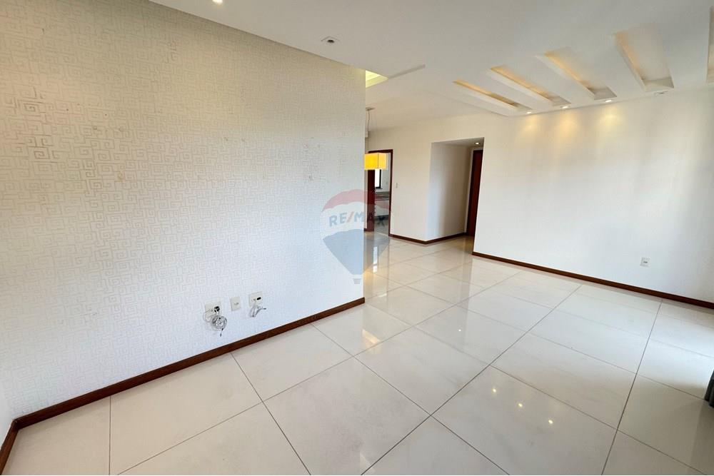 Apartamento - Alugar - Juiz de Fora , Minas Gerais - IMG_4584.JPEG - 860301001-676