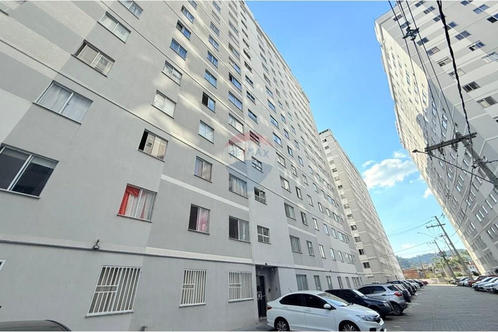 Apartamento - Venda - Juiz de Fora , Minas Gerais - 2.jpg - 860281007-343