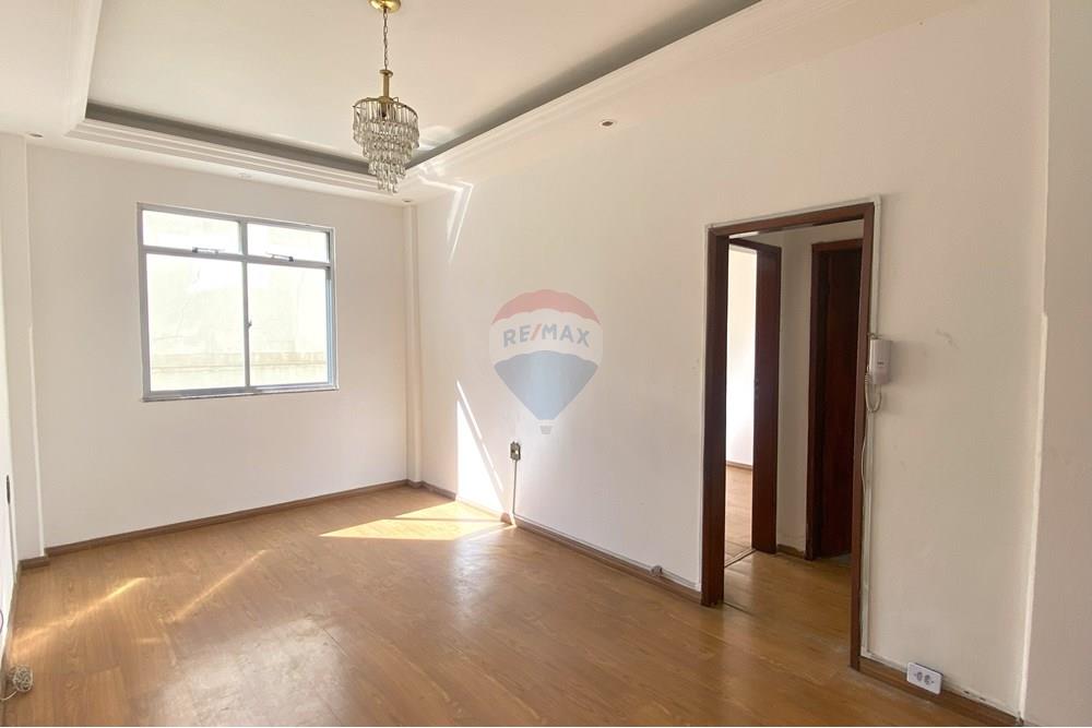 Apartamento - Alugar - Juiz de Fora , Minas Gerais - IMG_2646.jpg - Sala - 860321018-103