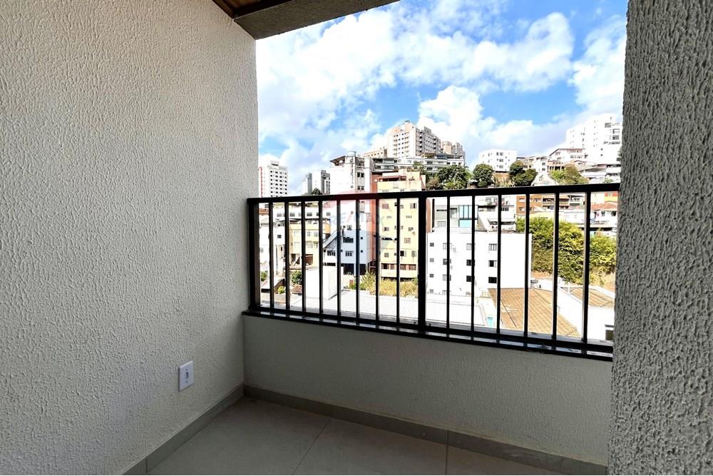 Studio - Venda - Juiz de Fora , Minas Gerais - IMG_5660.jpeg - 860501026-26