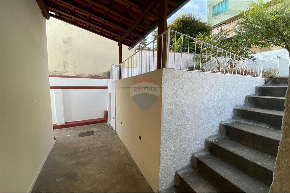 Casa - Alugar - Juiz de Fora , Minas Gerais - 37 - 860301009-491