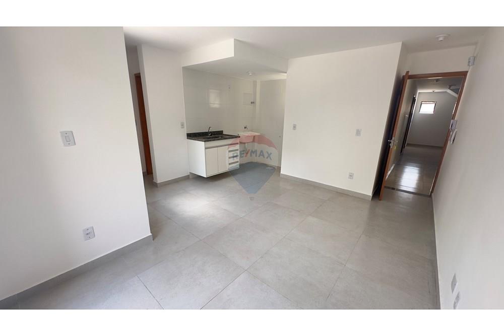 Apartamento - Alugar - Juiz de Fora , Minas Gerais - IMG_0224.JPEG - 860291010-330