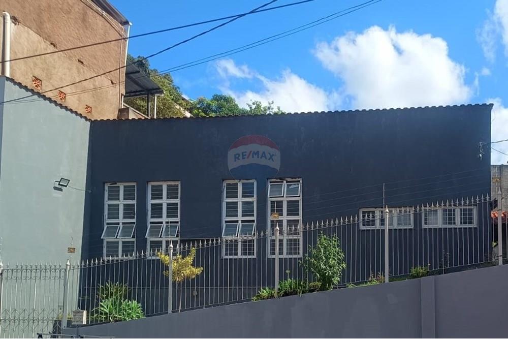 Galpão - Alugar - Juiz de Fora , Minas Gerais - fachada.jpg - 860431070-12