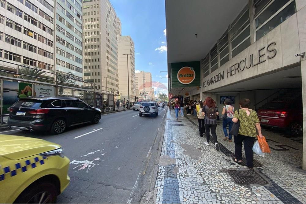 Garagem - Venda - Juiz de Fora , Minas Gerais - WhatsApp Image 2025-03-27 at 15.29.55.jpeg - Fachada - 860431056-22