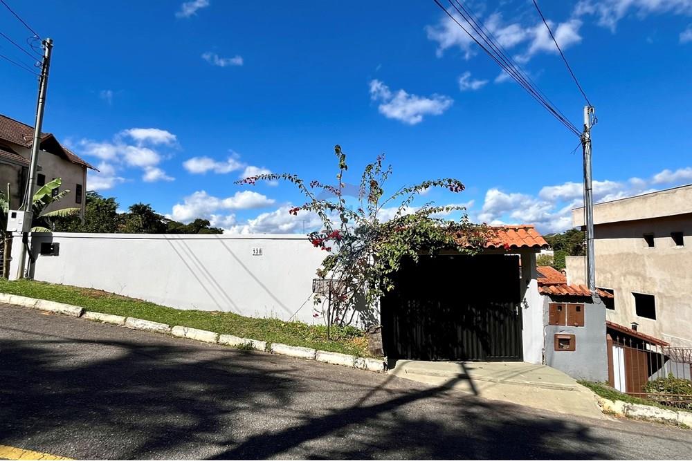 Mieszkaniowa - Dom w zabudowie szeregowej - Juiz de Fora , Minas Gerais - BR - IMG_5205.jpeg - 860501034-22