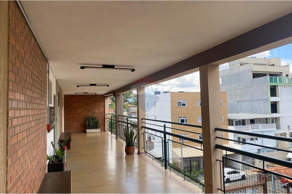 Ponto Comercial/ Loja - Alugar - Juiz de Fora , Minas Gerais - IMG-20251209-WA0033.jpg - Corredor - 860431071-12