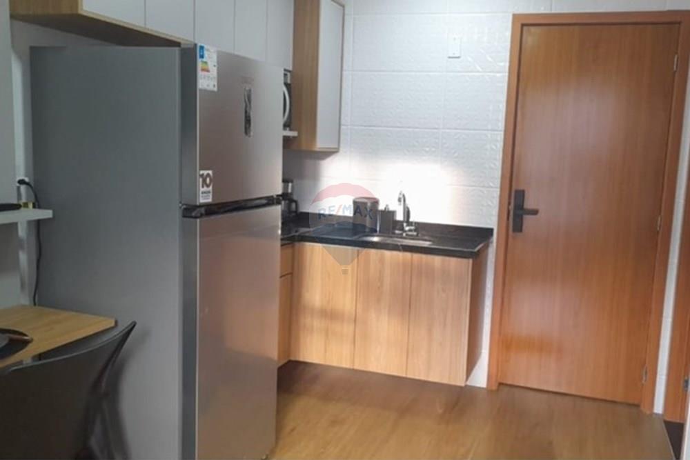 Studio - Alugar - Juiz de Fora , Minas Gerais - 06.jpeg - 860321050-18