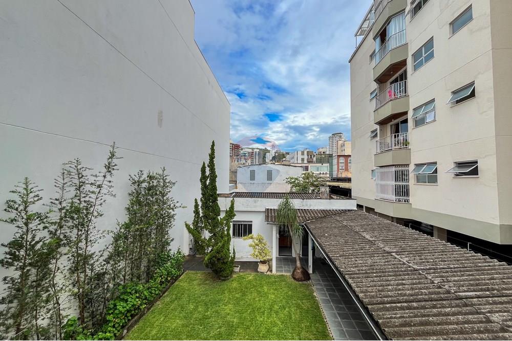 Casa Comercial - Alugar - Juiz de Fora , Minas Gerais - IMG_2981.jpeg - 860501020-38