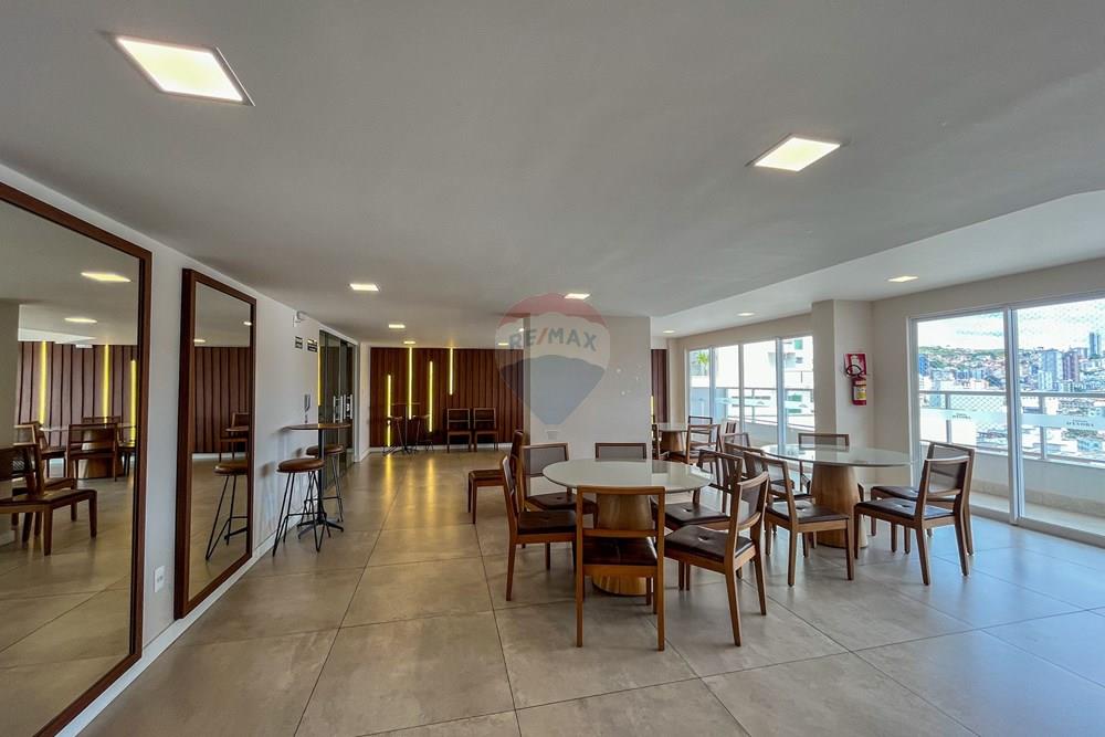 Apartamento - Venda - Juiz de Fora , Minas Gerais - IMG_8840.jpeg - 860501014-21