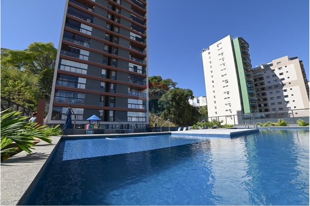 Apartamento - Venda - Juiz de Fora , Minas Gerais - IMG_7486.JPG - 860431045-686