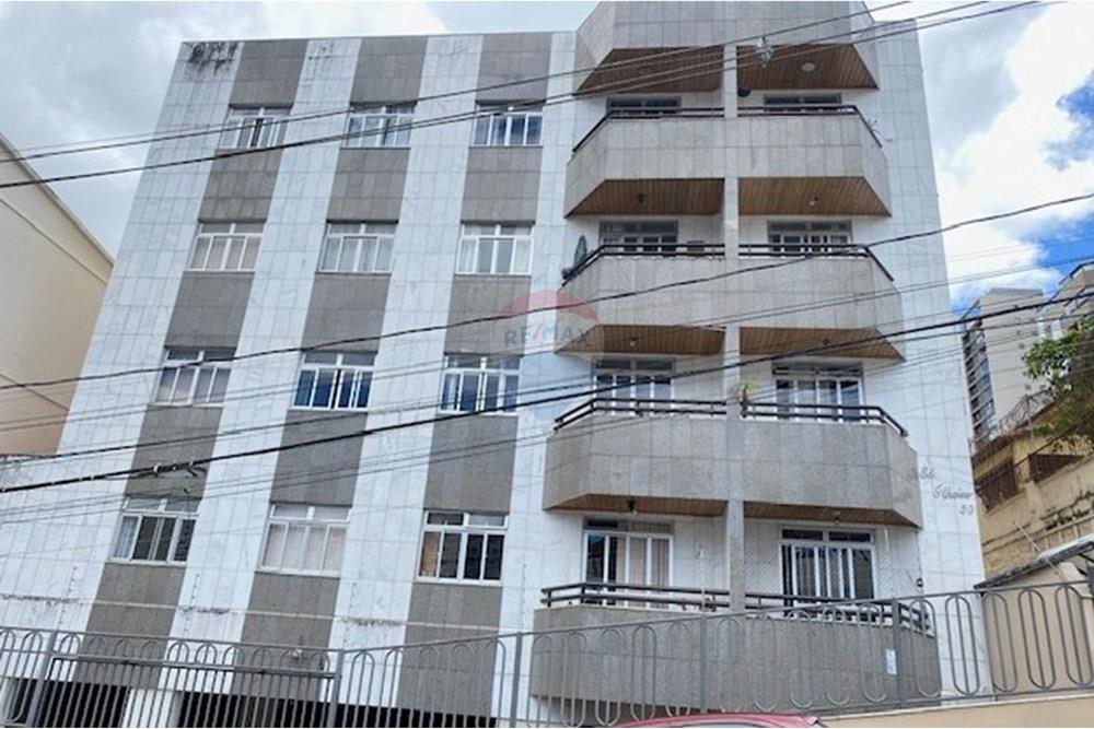 Residential - Kondo/ Apartemen - Juiz de Fora , Minas Gerais - BR - IMG_8669.jpg - 860431023-279