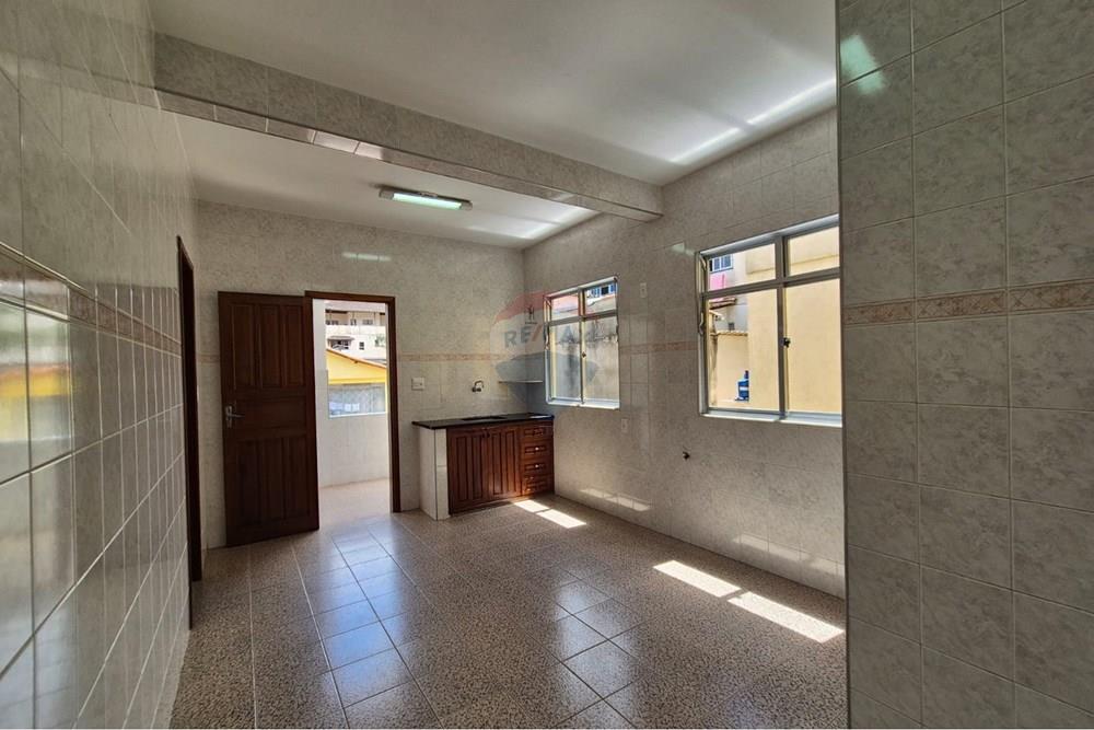 Casa Comercial - Alugar - Juiz de Fora , Minas Gerais - 15 COZINHA.jpg - 860241143-131