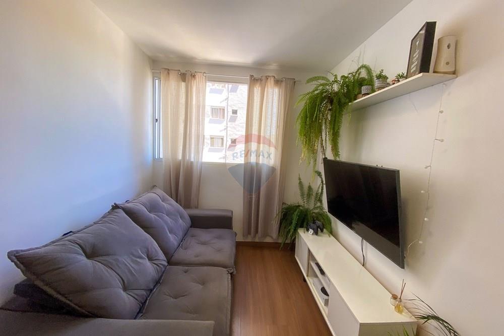 Apartamento - Venda - Juiz de Fora , Minas Gerais - Foto0043.jpg - Sala - 860241112-134