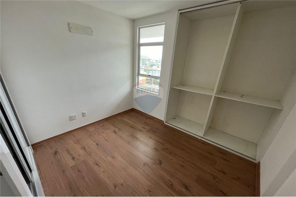 Apartamento - Alugar - Juiz de Fora , Minas Gerais - 10 - 860301001-579