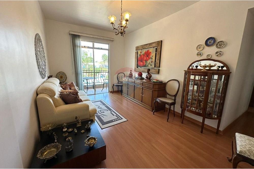 Apartamento - Alugar - Juiz de Fora , Minas Gerais - IMG-20251125-WA0002.jpg - Sala - 860501032-24