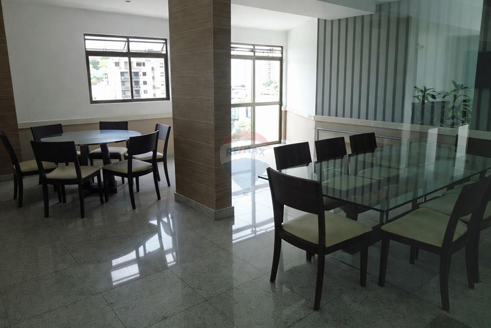 Apartamento - Alugar - Juiz de Fora , Minas Gerais - WhatsApp Image 2026-02-09 at 17.18.02 (4).jpeg - Área Gourmet - 860431060-89