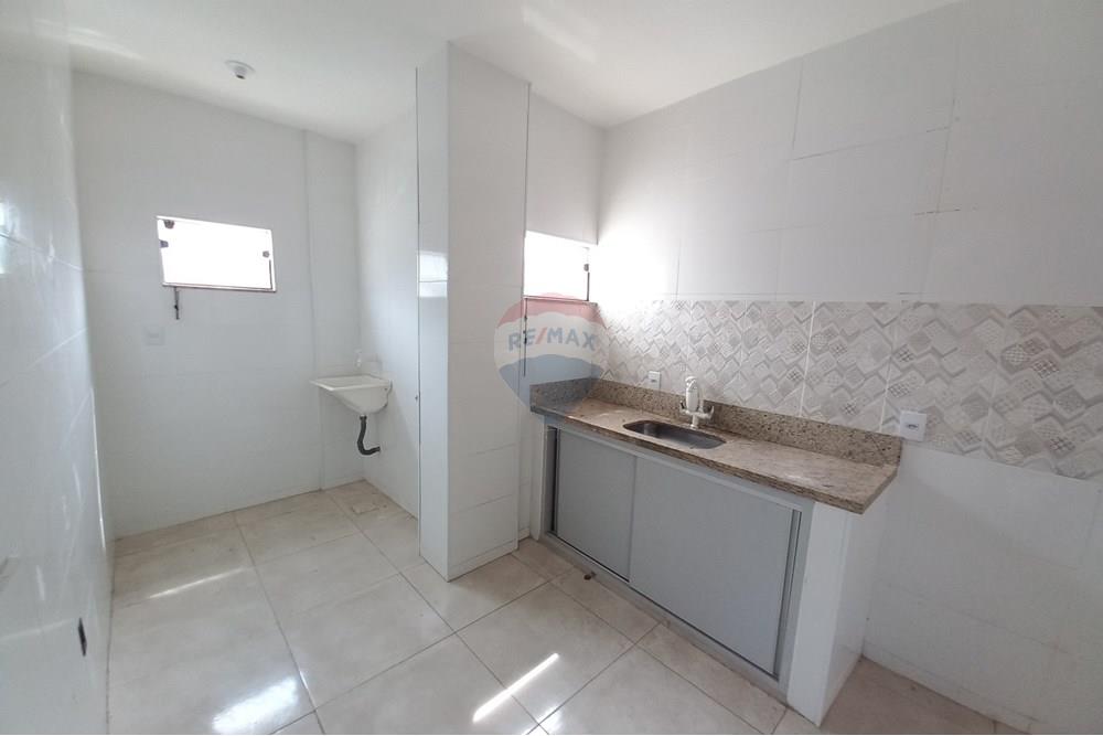 Apartamento - Alugar - Juiz de Fora , Minas Gerais - 20250307_094634.jpg - Cozinha - 860241106-84
