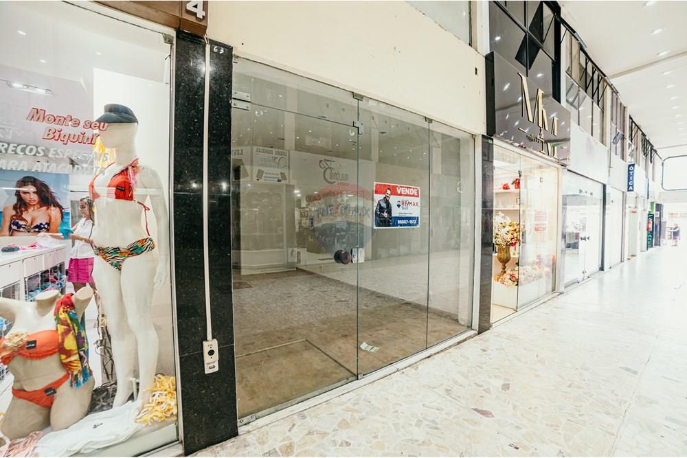 Loja em Shopping - Venda - Juiz de Fora , Minas Gerais - michaelseed.photo_ALVARO-SANTA CRUZ SHOPPING-1.jpg - 860281091-94