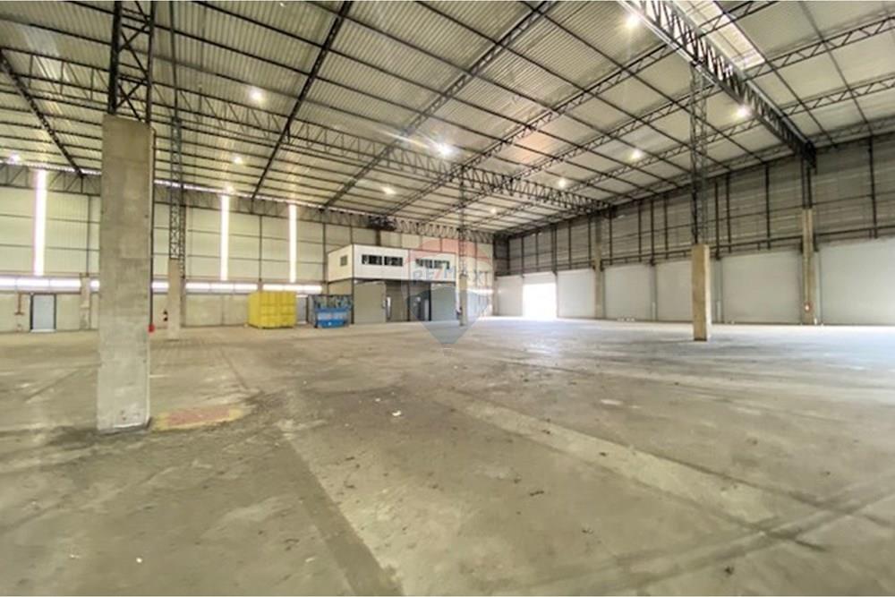 Galpão - Alugar - Juiz de Fora , Minas Gerais - IMG_9635.jpeg - 860431023-461