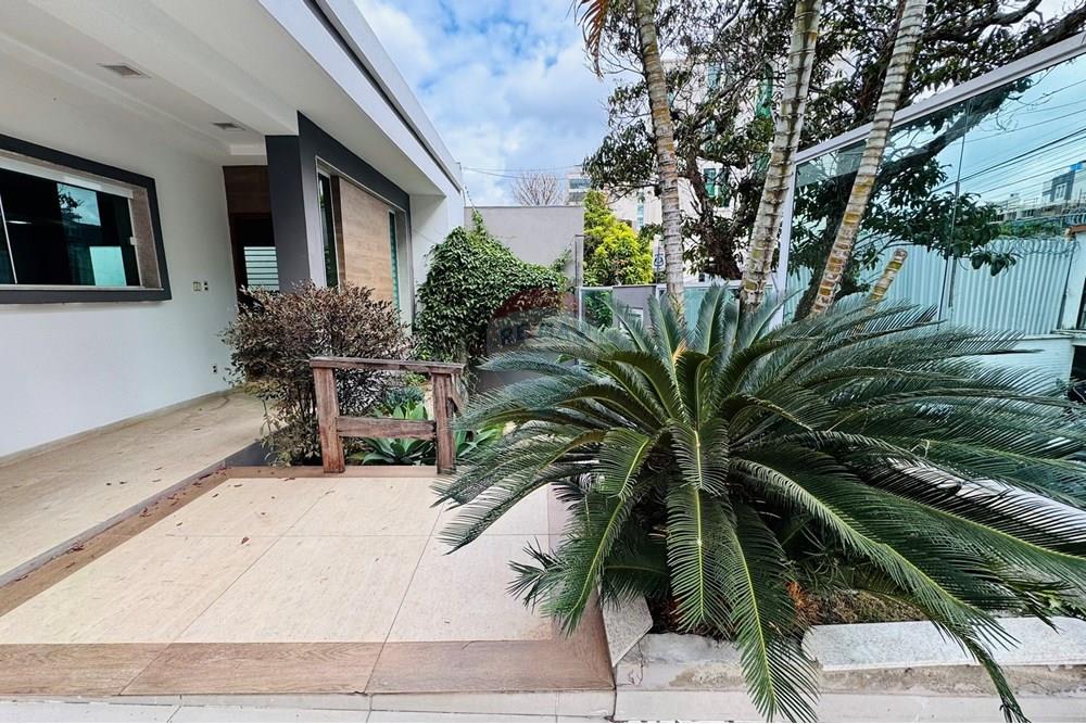 Residential - House - Juiz de Fora , Minas Gerais - BR - IMG_1921.JPEG - 860301001-618